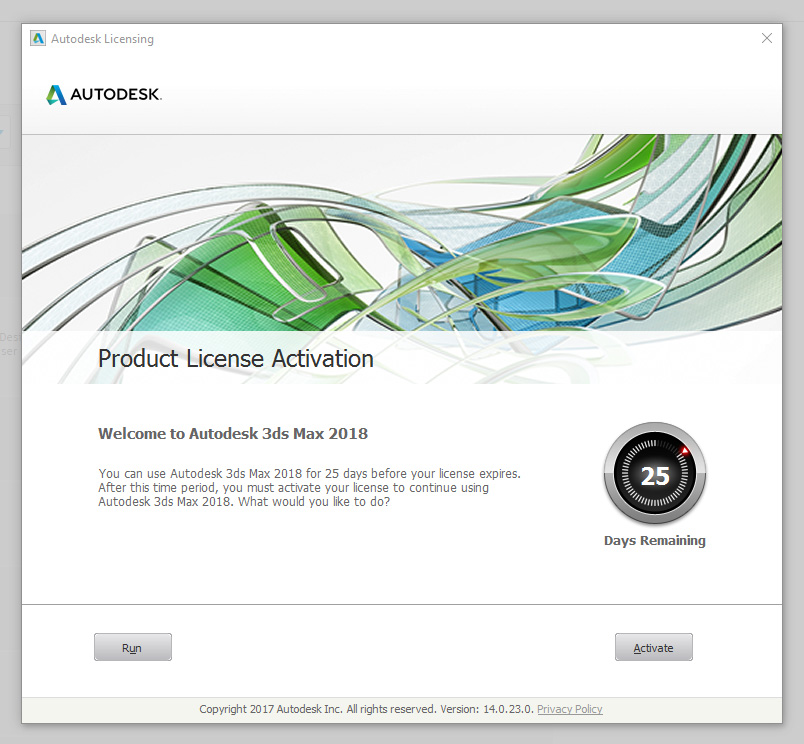 autodesk 3ds max 2012 serial number and product key
